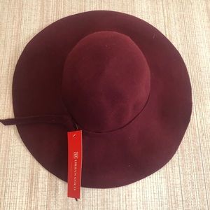 Urban CoCo Women's Floopy Wool Hat